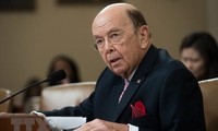 Menteri Perdagangan AS  merendahkan prospek tentang satu “permufakatan terakhir” dengan Tiongkok