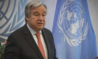 Sekjen PBB memperingatkan jangan membiarkan terjadi konfrontasi besar di kawasan Teluk