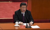 Tiongkok   mengumumkan Presiden Xi Jinping  menghadiri KTT  G20