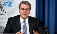 WTO: Perdagangan harus turut melaksanakan target perkembangan yang berkesinambungan