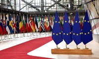 Jerman, Perancis, Inggris , Uni Eropa,  Iran  mengeluarkan pernyataan bersama  tentang  masalah nuklir  Iran