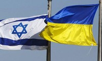 Parlemen Ukraina mengesahkan FTA  dengan Israel