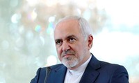 Iran menegaskan tidak mau  berkonfrontasi dengan Inggris
