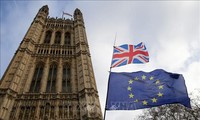 Inggris membentuk pelabuhan bebas untuk mendorong perdagangan pasca Brexit