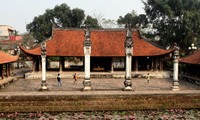 Balai Desa Tay Dang-Situs Peninggalan Sejarah Istimewa Nasional