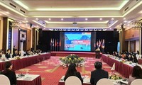 Konferensi Badan Harian Forum Pariwisata Antar- Kawasan Asia Timur kali ke-19