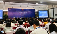 Pembukaan Forum tahunan Reformasi dan Perkembangan Vietnam-tahun 2019