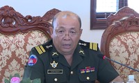 Kolonel Rem Kann dan perasaan cintanya terhadap Vietnam