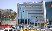 AS menuduh Bank Negara Turki melanggar sanksi-sanksi terhadap Iran