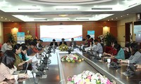Hari keselamatan informasi Vietnam 2019: “Meningkatkan keselamatan dan keamanan nasional dalam era digital”