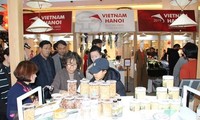 Pekan  Produk Vietnam-Hanoi 2019 di Republik Korea