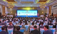 Vietnam menghadiri Konferensi Bank ASEAN ke-22