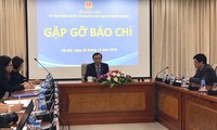 Komite Negara tentang Orang Vietnam di luar negeri memberikan informasi tentang hasil kegiatan tahun 2019 dan rencana tentang  kegiatan pokok tahun 2020