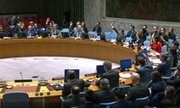 DK PBB mendengarkan laporan dari Ketua OSCE
