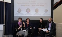 CPTPP: banyak peluang baru bagi badan-badan usaha Vietnam dan Kanada