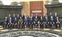 Vietnam dan Brunei Darussalam memperhebat kerjasama tukar-menukar  informasi dan berjuang mencegah dan memberantas kriminalitas