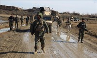 Opini umum internasional merasa optimis tentang proses perdamaian di Afghanistan