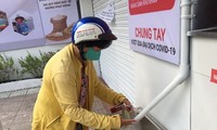 Gabungan Asosiasi Persahabatan  Kota Ho Chi Minh mengumpulkan  derma untuk membantu orang-orang yang menjumpai kesulitan akibat  wabah Covid-19
