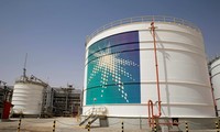 Rusia dan Arab Saudi berkomitmen untuk menstabilkan pasar minyak