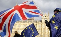 Uni Eropa dan Inggris terus gagal dalam putaran ke-3 perundingan tentang permufakatan pasca Brexit
