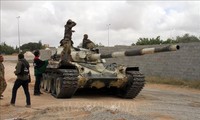 Turki menegaskan terus mengadakan perundingan dengan Rusia tentang masalah Libia