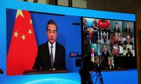 Hubungan Tiongkok-AS sedang menghadapi “tantangan paling parah”