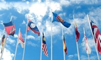 ASEAN memberikan kontribusi yang berarti bagi perdamaian, stabilitas, dan kemakmuran di kawasan dan di dunia  dalam waktu 53 tahun belakangan ini