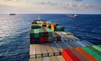 Iran dan Rusia membuka jalan  transportasi barang di Laut Kaspia