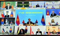 ASEAN-Tiongkok mencatat perdagangan bilateral masih meningkat drastis tanpa memperdulikan wabah Covid-19