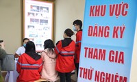 Tambah Dua Kasus Infeksi Covid-19 yang Jalani Isolasi Segera Masuk ke Vietnam