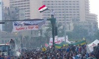 Egypte : L’armée décidée à tenir les élections à la date prévue