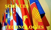 14e conférence des ministres des sciences et des technologies de l'ASEAN