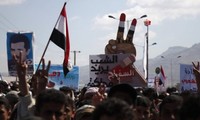 Le Yémen a un nouveau Premier Ministre par intérim