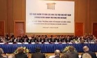 Ouverture du forum des entreprises vietnamiennes