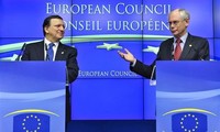 La zone euro se refonde avec un nouveau traité Discipline, discipline