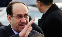 Le Premier ministre irakien à Washington pour ouvrir un nouveau chapitre