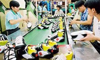 Le Vietnam est le 2ème fournisseur de chaussurres des Etats-Unis.