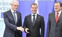 Sommet Russie-Union Européenne : renforcer le partenariat stratégique