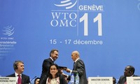 L'OMC adopte officiellement l'accord d'adhésion de la Russie