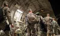 Les Etats-Unis signent la fin de la guerre en Irak