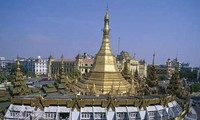 Renforcer la coopération avec le Myanmar et au sein de GMS