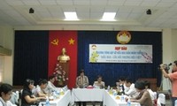 Ho Chi Minh-ville organisera le 7 janvier la rencontre avec des Vietkieu