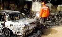 Nigéria : au moins 162 morts dans les attaques islamistes à Kano