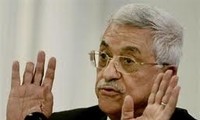 Le Président palestinien rejette une proposition du Quartet