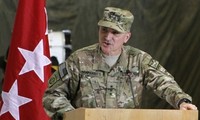 L'armée afghane en première ligne en 2013?