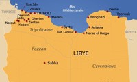 L'ONU salue l'adoption d'une nouvelle loi électorale en Libye ‎