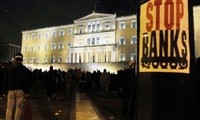 Grèce: Le parlement vote pour l'austérité et le sauvetage financier du pays