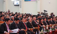 Ouverture de la conférence sur la promotion de l’investissement à Quang Ninh