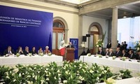 Mexico : Le G20 fait le point sur la crise de la dette