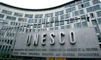 Fonds d’urgence: le Vietnam soutient l’initiative de l’UNESCO 